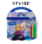 Toys $2.99 - Disney Frozen Puzzle and Activity Pad