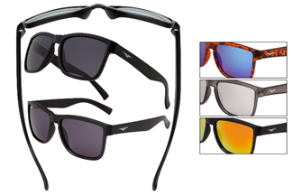 SP #59113 Cali Collection Sunglasses