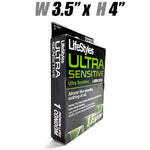 Lifestyles Ultra Sensitive Green