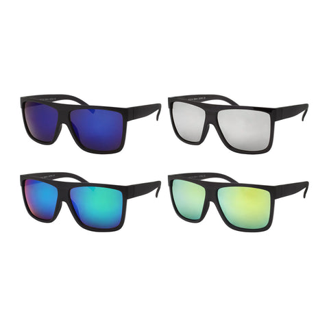 SP #CH01RV Salter's Shades Sunglasses