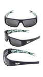 SP #8LOC9035-USD LOCS Cali Collection Sunglasses