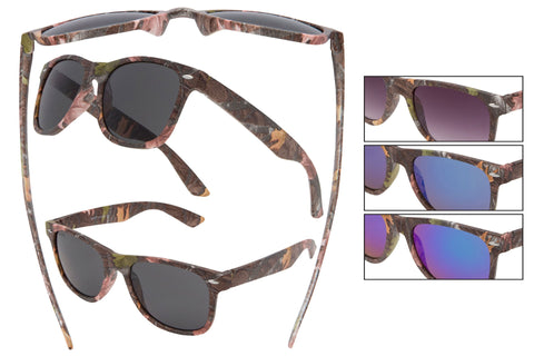 SP #56011-CC Cali Collection Sunglasses