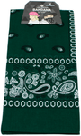 Bandana - Hunter Green
