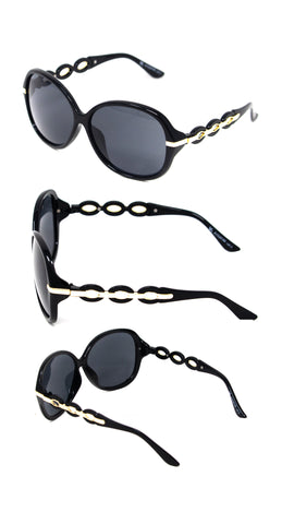 WM #8VG29188 - Cali Collection Sunglasses
