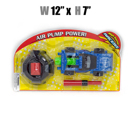 Toys $4.99 - High Speed Racers