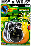 Toys $1.99 - Squeeze N Pop Grenades - 4 pk.