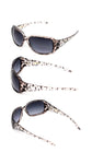 WM #8GSL22248 - Cali Collection Sunglasses