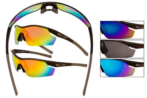 SP #52040-CC Cali Collection Sunglasses