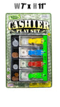 Toys $1.99 - Cashier Play Set