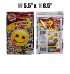 Toys $1.99 - Play Pack Grab & Go Emoji