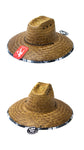 Lifeguard Palm Hats - Palmeras