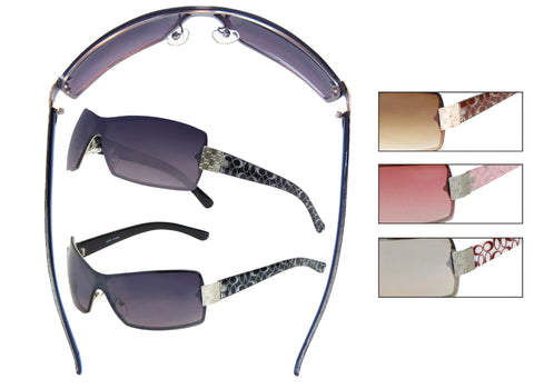 WM #CO06 Cali Collection Sunglasses
