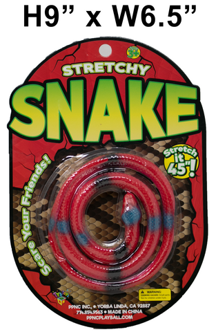 Toys $1.99 - Stretchy Snake
