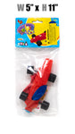 Toys $1.99 - Balloon Car