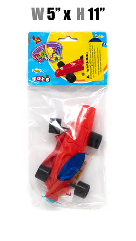 Toys $1.99 - Balloon Car