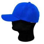 Baseball Cap - Royal Blue