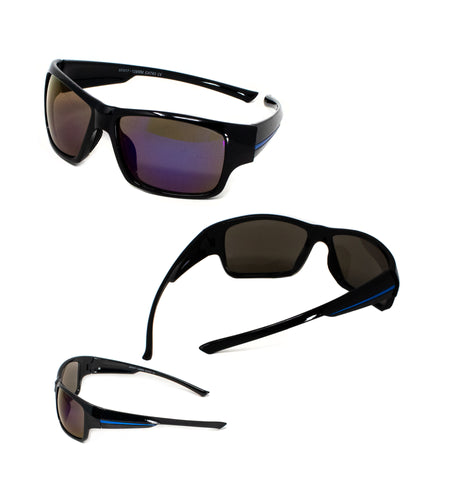 SP #KMS03 Salter's Shades Sunglasses