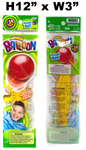 Toys 99¢ - Punch Balloon, 1 Pk