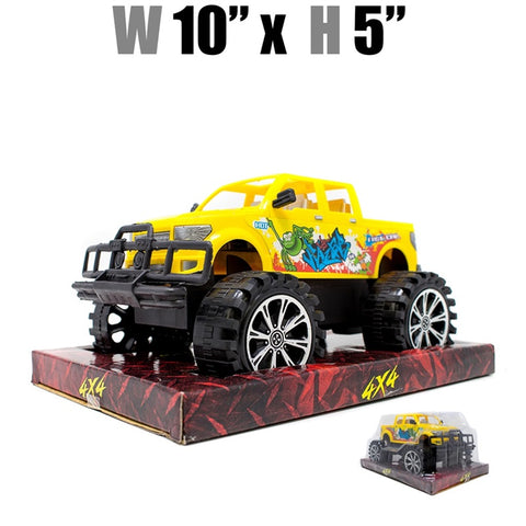 Toys $5.99 - 4 x 4 Rev Rollers