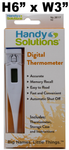 Handy Solutions Digital Thermometer