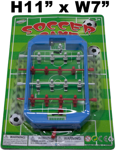 Toys $2.59 - Soccer Game