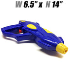 Toys $1.99 - Wetworks Water Gun 41858