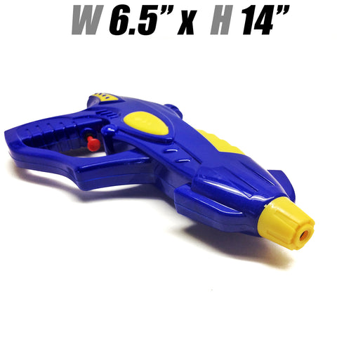 Toys $1.99 - Wetworks Water Gun 41858