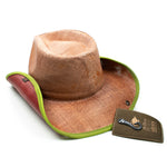 Peter Grimm Cowboy Hat - California Republic