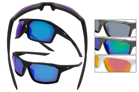 SP #59206-CC Cali Collection Sunglasses