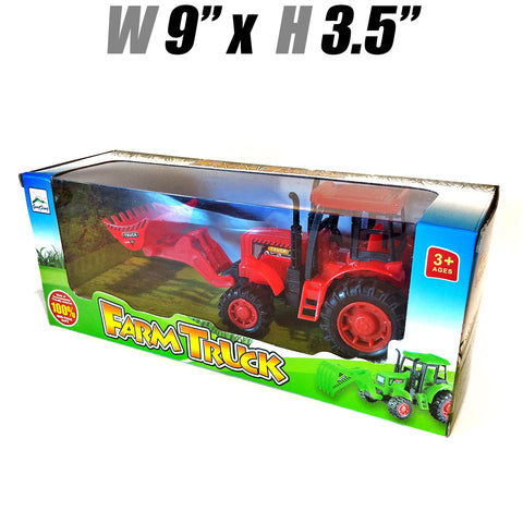 Toys $2.99 - Farm Truck