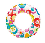 59230 - Lively Print Swim Rings