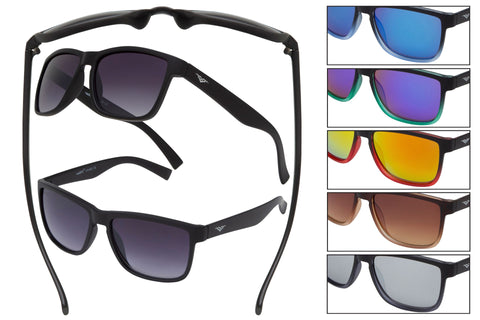 SP #59111-CC Cali Collection Sunglasses