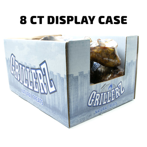 Pet Supplies - Grillerz Large Pork Bone