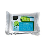 Cucumber Make-Up Remover