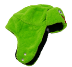 Trooper Hat Muppets Reversible