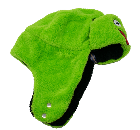 Trooper Hat Muppets Reversible