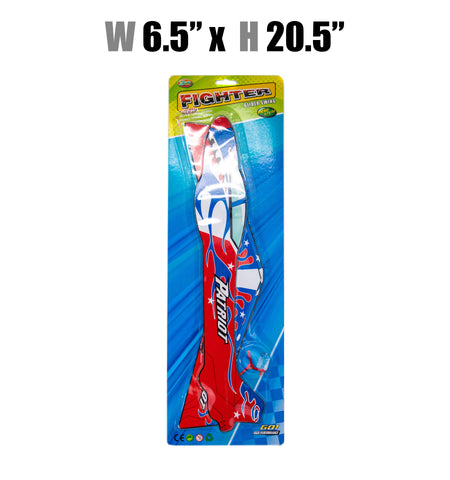 Toys $2.59 - Fighter Glider Swing