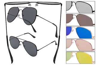 MT #MK20 Cali Collection Sunglasses