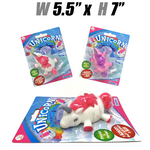 Toys $2.99 - Unicorn Balloon Ball