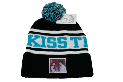 Beanie Pom - Ariel Kiss the Girl