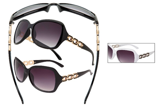 WM #66119 Cali Collection Sunglasses