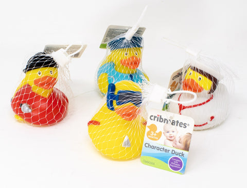Baby Supplies - Cribmates Character Duck