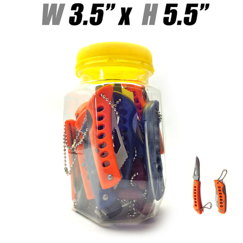 Pocket Knife Display - 24 ct.