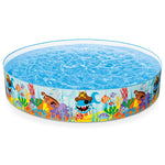 56453 - Ocean Reef Snapset Pool - 8' x 18"