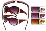 WM #63035 Cali Collection Sunglasses