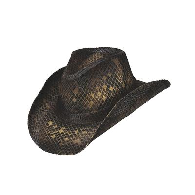 Peter Grimm Cowboy Hat - Butch