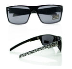 SP #8LOC91106-SKL - Cali Collection Sunglasses