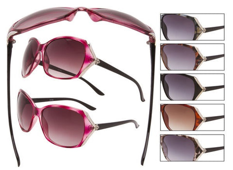 WM #HM02 Cali Collection Sunglasses