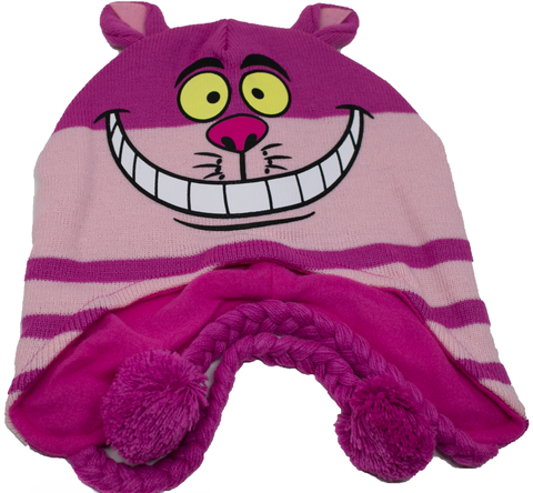 Peruvian Hats - Disney Cheshire Cat