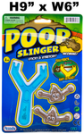 Toys $1.99 - Poop Slinger